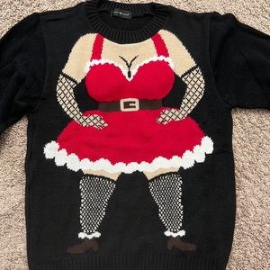 Ugly sweater